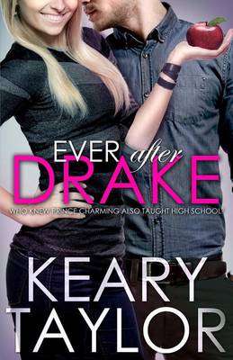 Book cover for Ever After Drake