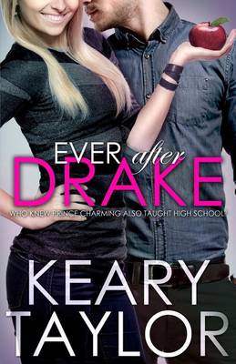 Cover of Ever After Drake