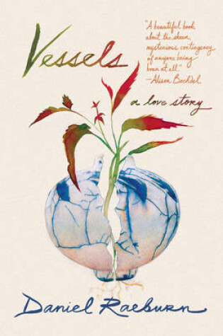 Cover of Vessels