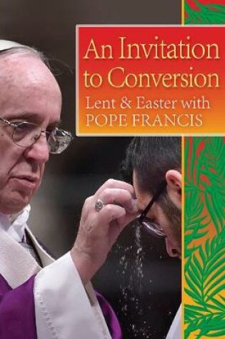 Cover of An Invitation to Conversion