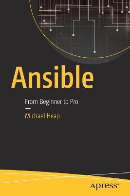 Cover of Ansible