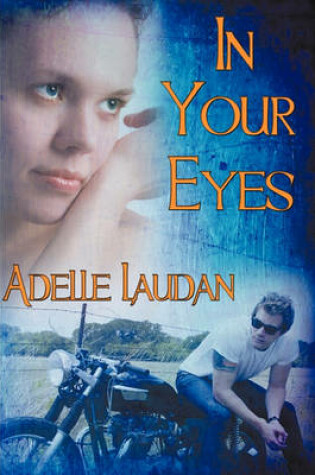 Cover of In Your Eyes