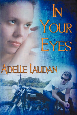 Book cover for In Your Eyes