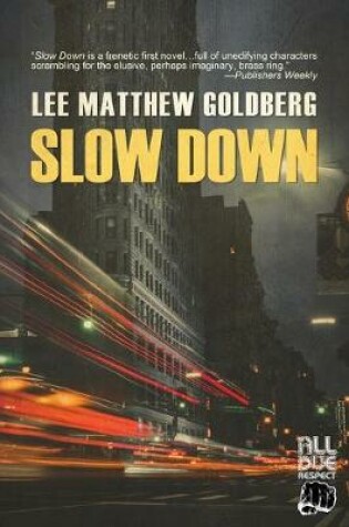 Cover of Slow Down