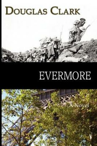 Cover of Evermore