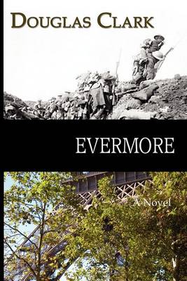 Book cover for Evermore