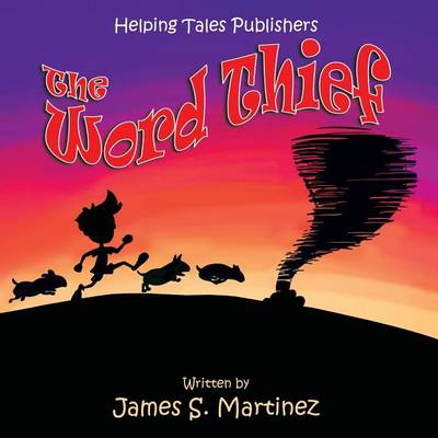 Cover of The Word Thief