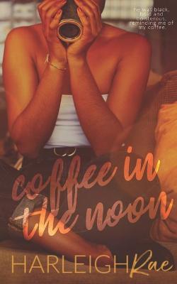Book cover for Coffee in the Noon