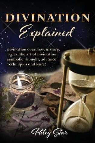 Cover of Divination Explained