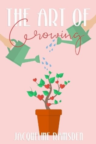 Cover of The Art of Growing