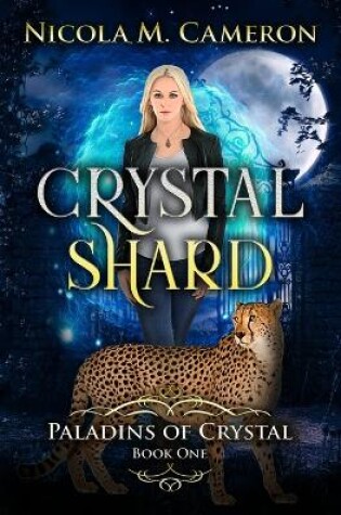 Cover of Crystal Shard