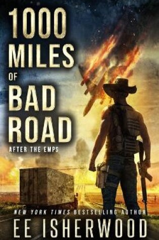 Cover of 1000 Miles of Bad Road