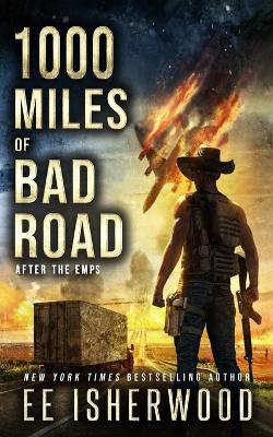 Book cover for 1000 Miles of Bad Road