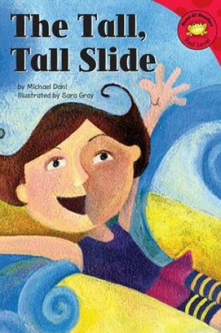Cover of Tall, Tall Slide