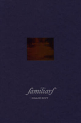 Cover of Familiars - Hamad Butt