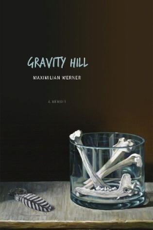 Cover of Gravity Hill