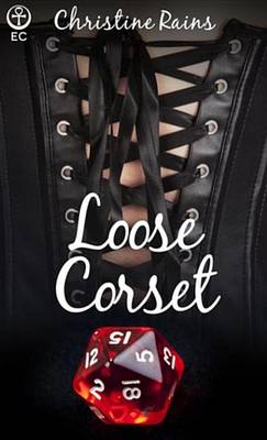 Book cover for Loose Corset