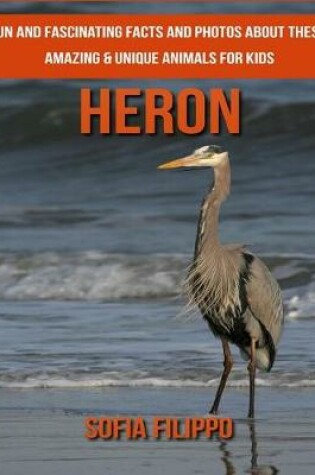 Cover of Heron