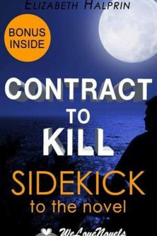 Cover of Contract to Kill