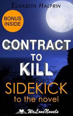 Book cover for Contract to Kill