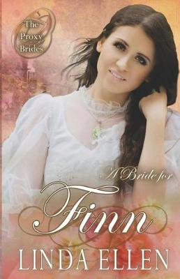 Cover of A Bride for Finn