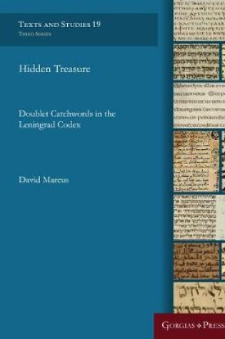 Cover of Hidden Treasure