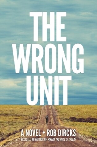 Cover of The Wrong Unit