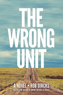 Book cover for The Wrong Unit