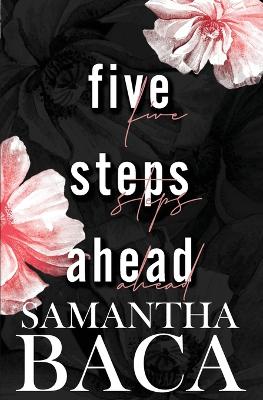 Book cover for Five Steps Ahead