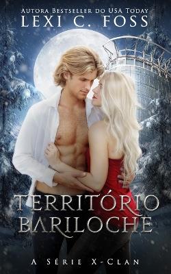 Book cover for Territ�rio Bariloche