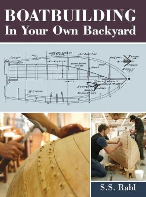 Cover of Boatbuilding in Your Own Backyard