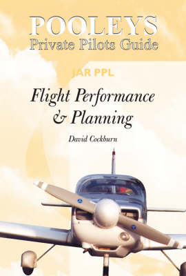 Book cover for Flight Performance and Planning