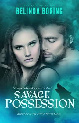 Book cover for Savage Possession