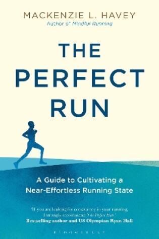 Cover of The Perfect Run