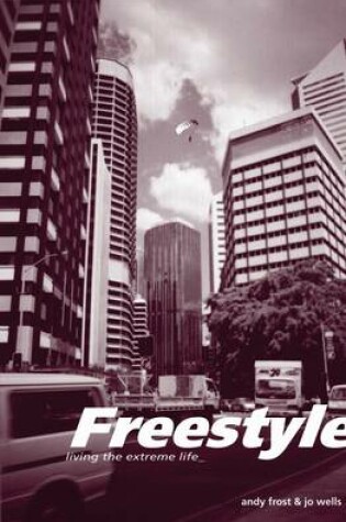 Cover of Freestyle