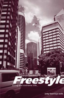 Book cover for Freestyle