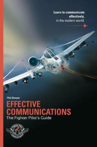 Cover of Effective Communications