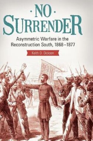 Cover of No Surrender