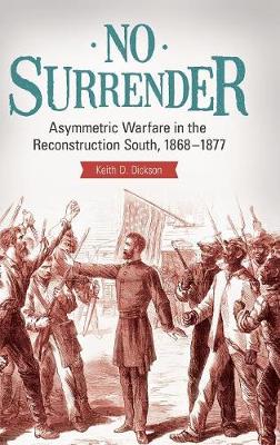 Book cover for No Surrender