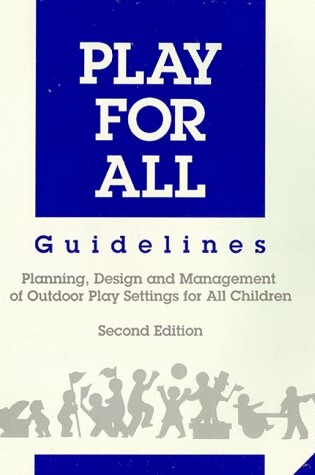 Cover of Play for All Guidelines