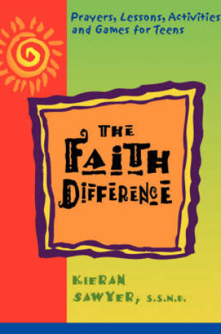 Cover of The Faith Difference