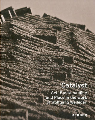 Cover of Catalyst