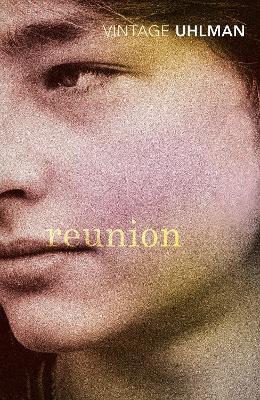 Book cover for Reunion