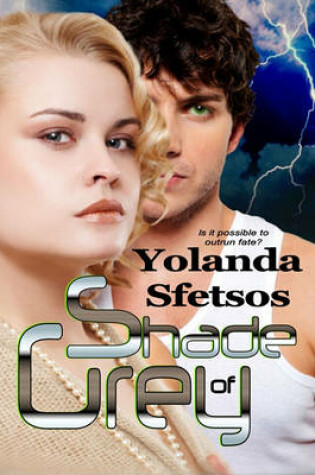 Cover of Shade of Grey
