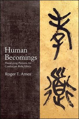 Cover of Human Becomings