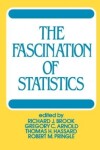 Book cover for The Fascination of Statistics