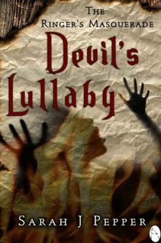 Cover of The Devil's Lullaby