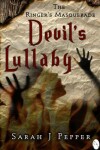 Book cover for The Devil's Lullaby