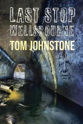 Book cover for Last Stop Wellsbourne