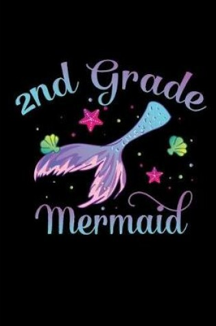 Cover of 2nd Grade Mermaid